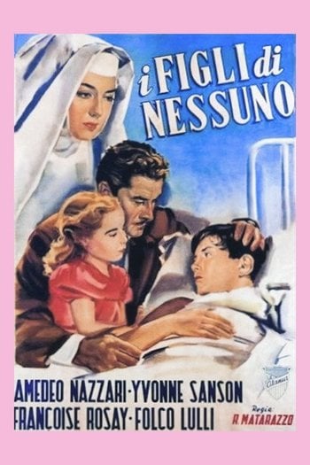 Kimsesiz Çocuklar