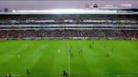 ¡Arranca la transmisión! Querétaro vs. León en directo aquí