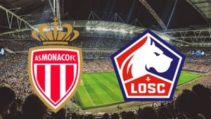 Lille And Monaco Clash For Champions League Aspirations