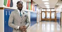 Ian Roberts, Arrested by ICE, Plans to Resign as Schools Superintendent in Iowa