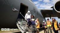 US deportations: Trump strikes deals with Honduras and Uganda