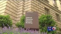 IRS begins sharing sensitive taxpayer data with immigration authorities to find undocumented migrants - WSVN 7News | Miami News, Weather, Sports | Fort Lauderdale