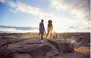 South Africa Celebrates World Tourism Day With Bold Vision