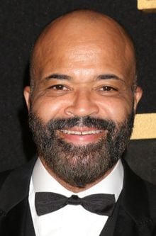 Jeffrey Wright