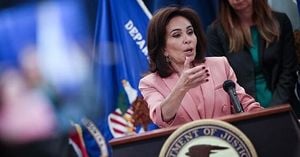 Teen Crime Surge And Failed Prosecutions Shake Washington