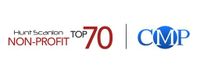 CMP Named a Top 70 Nonprofit Recruiting Firm by Hunt Scanlon Media