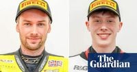Two riders dead after ‘catastrophic’ 11-bike crash in race at Oulton Park