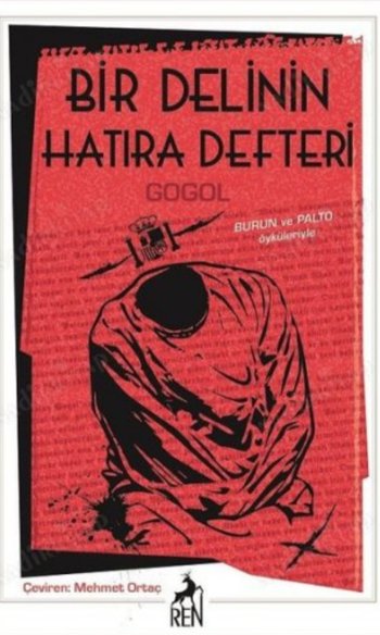 Bir Delinin Hatıra Defteri