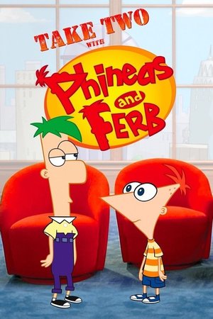 Fineas ve Förb ile İki Dakika