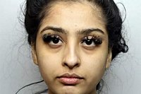 TikTok influencer Mahek Bukhari has murder sentence reduced