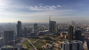 UniCredit Eyes Banco BPM With Takeover Bid