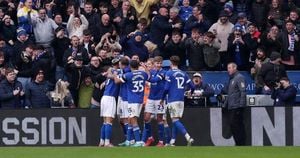 Cardiff Stuns Millwall; Preston Outlasts Watford