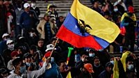 Ecuador’s crisis deepens: Fuel protests, emergency powers, and a nation on edge | News.az