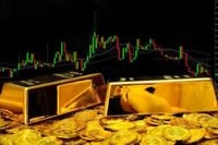 Gold's Parabolic Surge 'Very Unusual,' Says Popular Crypto Trader: Peter Schiff Says Precious Metal Could Hit $20,000