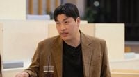 '나는 솔로' 25기 영철, SNS 돌연 비공개…근황에 쏠린 관심