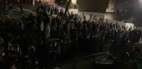 انهيار فاس..عمارة عشوائية ومتطوعون يشاركون في عمليات البحث عن الضحايا