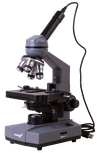 Levenhuk D320L BASE 3M Dijital Monoküler Mikroskop