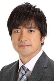 羽鳥慎一