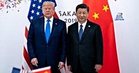 Trump to Investigate Whether China Abided by 2020 Trade Deal