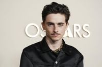 David di Donatello 2025: la scaletta, le nomination, l'ospite musicale e dove vedere la premiazione. Attesa per il divo di Hollywood Timothée Chalamet - Il Fatto Quotidiano