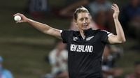 Devine, Amelia, Tahuhu return to New Zealand squad for Australia T20Is