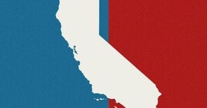 Key Races Across US Set Stage For 2026 Elections