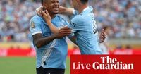 Juventus 2-5 Manchester City: Club World Cup 2025 – as it happened