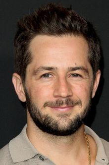 Michael Angarano