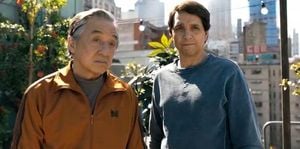 Karate Kid: Leyendas Revives Iconic Franchise With Fresh Story