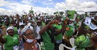 Opposition activists call for Plan B nominee ahead of Ivorian presidential poll | Africanews