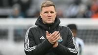 Howe: Toon chiefs should end 'limbo' over stadium and training ground