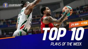 VTB United League Basketball Season Excites Fans With Thrilling Highlights