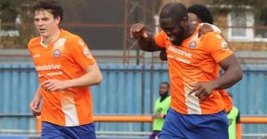 Braintree Town Defeats York City In Crucial 2-1 Win