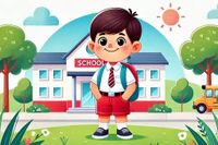 MANTAP! Libur Lebaran 2025 Dimulai 21 Maret, Siswa Bisa Nikmati Libur Panjang Hingga April! - Radar Kudus - Halaman 5