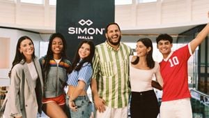 Mall Group Launches Major Summer Campaign To Boost Retail Economy