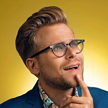 Adam Conover