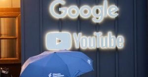 Spotify And YouTube Overtake Apple In Podcast Race