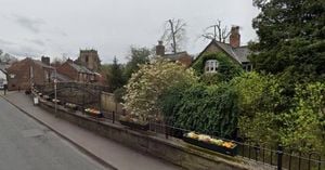England’s Most Beautiful Chocolate Box Villages Revealed