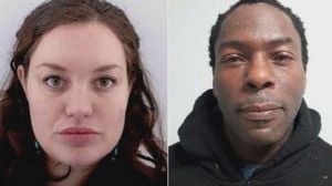 Aristocrat And Partner Guilty Of Baby Manslaughter