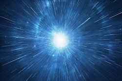 Evren ışık hızından daha hızlı genişlediğine göre ışık hızını aşmıyor mu? Işık hızını geçmek mümkün mü?