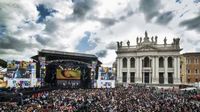 La scaletta del Concertone del Primo Maggio 2025 a Roma: orari e tutto quello che c'è da sapere