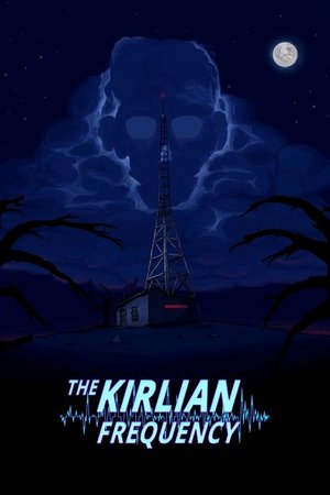 La frecuencia Kirlian