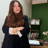 Buşra Döneray