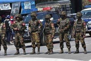 Ceasefire Shattered As India And Pakistan Clash Again
