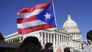 Puerto Rican Pride Ignited After Trump's Rally Insult