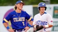 Nats surprise at top of MLB draft with SS Willits