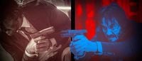Trailer for 'Wick is Pain' Doc - On Keanu Reeves Making 'John Wick' | FirstShowing.net