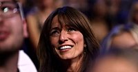 Little-known sign of breast cancer that means Davina McCall was at high risk
