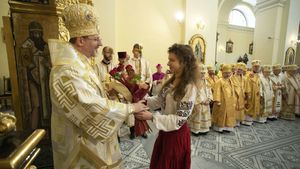 Polish Catholic Church Addresses Modern Challenges And Saints