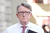 Mandelson ‘economical with the truth’ over ties to Epstein